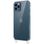 Чехол Clear case for STRAP (iPhone 12 Pro Max)