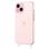 Чохол Clear case for STRAP (iPhone 15)
