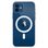 Чохол Apple iPhone 12/12 Pro Clear Case with MagSafe (MHLM3)