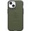 Чохол UAG для Apple iPhone 15 Civilian Magsafe, Olive Drab (114287117272)
