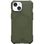 Чохол UAG для Apple iPhone 15 Essential Armor Magsafe, Olive Drab (114288117272)