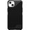 Чохол UAG для Apple iPhone 15 Metropolis LT Magsafe, Kevlar Black (114315113940)