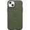 Чохол UAG для Apple iPhone 15 Plus Civilian Magsafe, Olive Drab (114306117272)