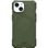 Чохол UAG для Apple iPhone 15 Plus Essential Armor Magsafe, Olive Drab (114307117272)