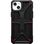 Чохол UAG для Apple iPhone 15 Plus Monarch, Kevlar Black (114309113940)