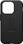 Чохол UAG для Apple iPhone 15 Pro Civilian Magsafe, Black (114275114040)