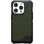 Чохол UAG для Apple iPhone 15 Pro Max Metropolis LT Magsafe, Kevlar Olive (114297113972)