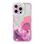 Чехол Dream Case для iPhone 13 Pro Pink