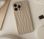 Чохол Estethic Wave для iPhone 15 PRO MAX Antique White