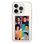 Чехол Print FRIENDS with MagSafe iPhone 14 PRO Home