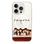 Чохол Print FRIENDS with MagSafe iPhone 14 PRO MAX Cafe