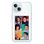 Чохол Print FRIENDS with MagSafe iPhone 16 Plus Home