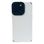 Чохол White FULL+CAMERA Case для iPhone 12 PRO Black