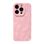 Чехол FULL+CAMERA Textured Matte Case для iPhone 12 PRO Pink