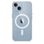 Чехол Clear case magsafe iphone 14 Clear