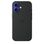 Чехол Silicone Case with MagSafe iPhone 16 Black