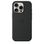 Чехол Silicone Case with MagSafe iPhone 16 Pro Max Black