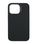 Чохол Kevlar Soft touch  for Apple for iPhone 14 Pro with MagSafe (black)
