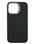 Чехол Kevlar Soft touch  for Apple for iPhone 14 Pro Max with MagSafe (black)
