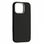Чохол Kevlar Soft touch  for Apple for iPhone 16 Pro Max with MagSafe (black)