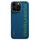 Чехол Pitaka Tactile Woven Case Hello World for iPhone 16 Pro Max (KI1602HWTP)