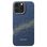 Чехол Pitaka Tactile Woven Case StarPeak Milky Way Galaxy for iPhone 16 Pro (KI1601PMYG)