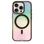 Чохол-накладка LAUT HOLO with MagSafe for iPhone 16 Pro Max Midnight (L_IP24D_HO_BK)