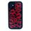 Чохол Lips Case для iPhone 12 Black