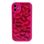 Чохол Lips Case для iPhone 12 Electrik Pink