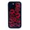Чохол Lips Case для iPhone 15 Black