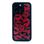 Чохол Lips Case для iPhone 15 Pro Black