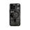 Чехол-накладка Switcheasy X Ray M 3D Patterned Shockproof Case Ash for iPhone 16 Pro Max (MPH67P266AA24)