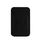 Магнітний гаманець-підставка Moft Snap-on with magsafe Black (MS007M-1-BK)