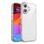 Чехол Mutural Xingyao series TPU + PC Case for iPhone 16 Plus Transparent