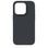 Чехол Njord Slim MagSafe Case Black for iPhone 15 Pro (NA53GR09)