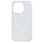 Чехол Njord Slim MagSafe Case Translucent for iPhone 15 Pro (NA53GR15)