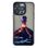 Чехол Print Nature Case (iPhone 12 Pro, Volcano)