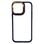 Чехол NEW Guard Amber Camera iPhone 13 - Deep Purple