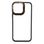 Чехол NEW Guard Amber Camera iPhone 13 - Gray