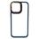 Чехол NEW Guard Amber Camera iPhone 13 - Lavender Gray