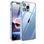 Чехол Rock Pure Series Protection Case for iPhone 16 Pro Transparent