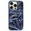 Чехол TPU Sea для Apple iPhone 16 Pro Max (6.9") (Blue)