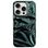 Чохол TPU Sea для Apple iPhone 16 Pro Max (6.9") (Green)