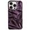 Чохол TPU Sea для Apple iPhone 16 Pro (6.3") (Purple)