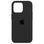 Чохол Silicone Case Open Camera iPhone 14 Pro, #22, Coffee