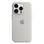 Чехол Silicone Case Open Camera iPhone 15 Pro, #11, Stone