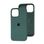 Чохол Silicone Case Open Camera iPhone 13, #60, Cactus