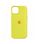 Чехол Silicone Case Open Camera iPhone 13, #41, Flash