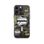 Чохол-накладка Switcheasy Artist M 3D Patterned Shockproof Case for iPhone 16 Pro Max Cyber (SPH67P020CY24)