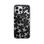 Чохол-накладка Switcheasy Fleur M 3D Patterned Shockproof Case for iPhone 16 Pro Max Black (SPH67P269BK24)